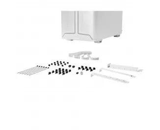Корпус be quiet! Pure Base 501 DX White (BGW77)