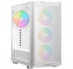 Корпус be quiet! Pure Base 501 LX White (BGW79)