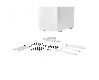 Корпус be quiet! Pure Base 501 LX White (BGW79)