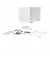 Корпус be quiet! Pure Base 501 LX White (BGW79)