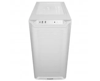 Корпус be quiet! Pure Base 501 LX White (BGW79)