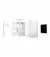 Корпус be quiet! Pure Base 501 LX White (BGW79)