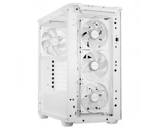 Корпус be quiet! Pure Base 501 LX White (BGW79)