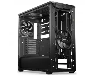 Корпус be quiet! Shadow Base 800 Black (BGW60) без БП