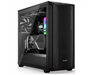 Корпус be quiet! Shadow Base 800 Black (BGW60) без БП