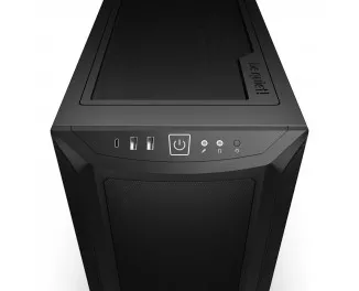 Корпус be quiet! Shadow Base 800 Black (BGW60) без БП