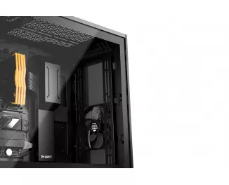 Корпус be quiet! Shadow Base 800 Black (BGW60) без БП