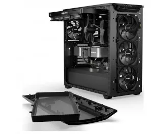 Корпус be quiet! Shadow Base 800 Black (BGW60) без БП