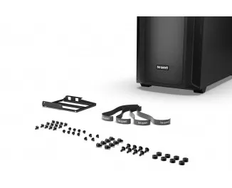 Корпус be quiet! Shadow Base 800 Black (BGW60) без БП