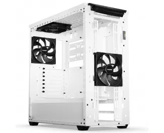 Корпус be quiet! Shadow Base 800 DX White (BGW62)