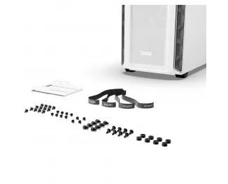 Корпус be quiet! Shadow Base 800 DX White (BGW62)