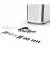 Корпус be quiet! Shadow Base 800 DX White (BGW62)