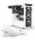 Корпус be quiet! Shadow Base 800 DX White (BGW62)