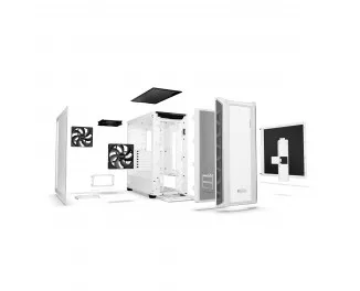 Корпус be quiet! Shadow Base 800 DX White (BGW62)