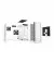 Корпус be quiet! Shadow Base 800 DX White (BGW62)