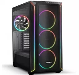 Корпус be quiet! Shadow Base 800 FX Black (BGW63)