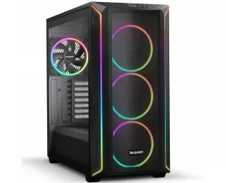 Корпус be quiet! Shadow Base 800 FX Black (BGW63)