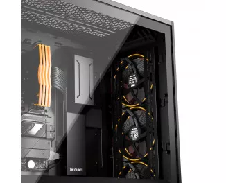 Корпус be quiet! Shadow Base 800 FX Black (BGW63)