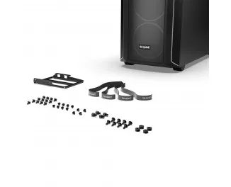 Корпус be quiet! Shadow Base 800 FX Black (BGW63)