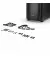 Корпус be quiet! Shadow Base 800 FX Black (BGW63)