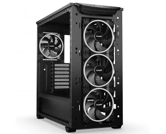 Корпус be quiet! Shadow Base 800 FX Black (BGW63)