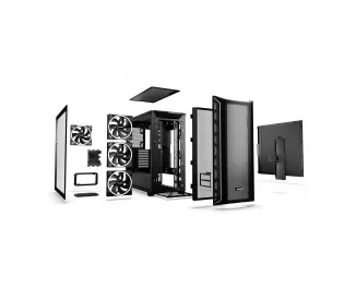 Корпус be quiet! Shadow Base 800 FX Black (BGW63)
