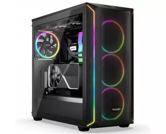 Корпус be quiet! Shadow Base 800 FX Black (BGW63)