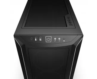 Корпус be quiet! Shadow Base 800 FX Black (BGW63)