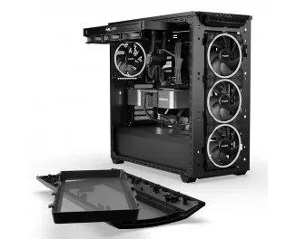 Корпус be quiet! Shadow Base 800 FX Black (BGW63)