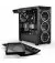 Корпус be quiet! Shadow Base 800 FX Black (BGW63)