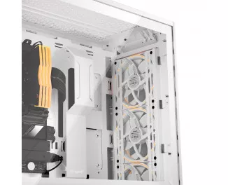 Корпус be quiet! Shadow Base 800 FX White (BGW64)