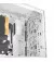 Корпус be quiet! Shadow Base 800 FX White (BGW64)