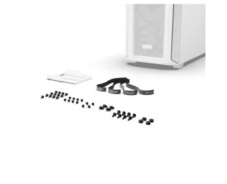 Корпус be quiet! Shadow Base 800 FX White (BGW64)