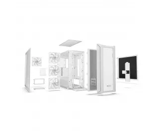 Корпус be quiet! Shadow Base 800 FX White (BGW64)