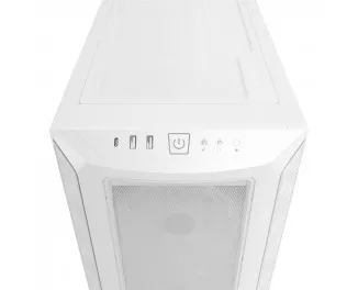 Корпус be quiet! Shadow Base 800 FX White (BGW64)