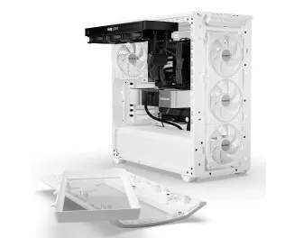 Корпус be quiet! Shadow Base 800 FX White (BGW64)