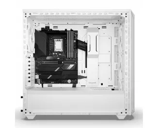 Корпус be quiet! Shadow Base 800 FX White (BGW64)