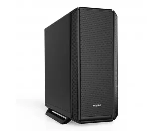 Корпус be quiet! Silent Base 802 Black (BG039) без БП
