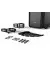 Корпус be quiet! Silent Base 802 Black (BG039) без БП
