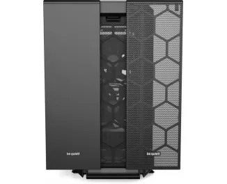 Корпус be quiet! Silent Base 802 Black (BG039) без БП