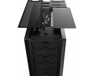 Корпус be quiet! Silent Base 802 Black (BG039) без БП