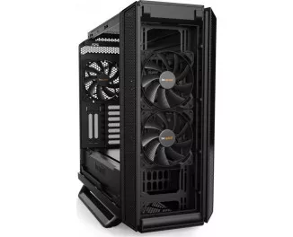 Корпус be quiet! Silent Base 802 Black (BG039) без БП