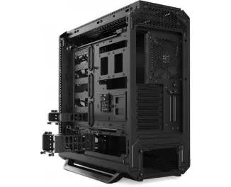 Корпус be quiet! Silent Base 802 Black (BG039) без БП