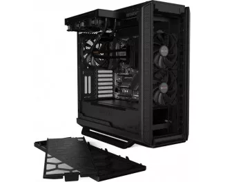 Корпус be quiet! Silent Base 802 Black (BG039) без БП