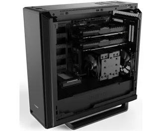 Корпус be quiet! Silent Base 802 Black (BG039) без БП