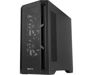 Корпус Chieftec Apex Air (GA-01B-M-OP)