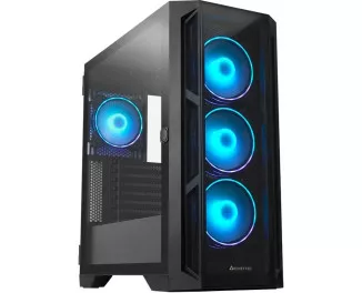 Корпус Chieftec Apex (GA-01B-TG-OP)