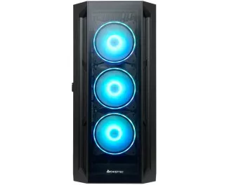 Корпус Chieftec Apex (GA-01B-TG-OP)