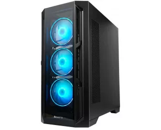 Корпус Chieftec Apex (GA-01B-TG-OP)