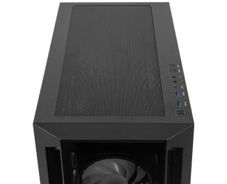 Корпус Chieftec Apex (GA-01B-TG-OP)